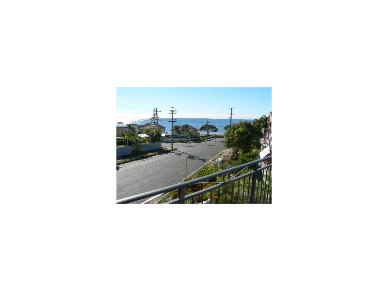 5/22 Nelson Parade, Manly QLD 4179