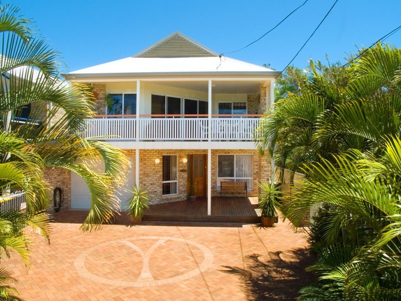 797 THE ESPLANADE, Lota QLD 4179