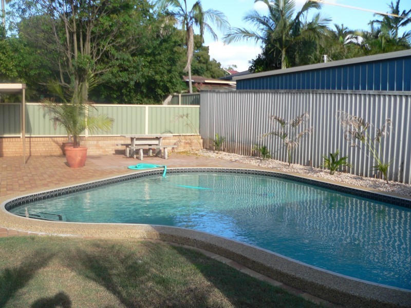 6 GLENPATRICK, Manly QLD 4179