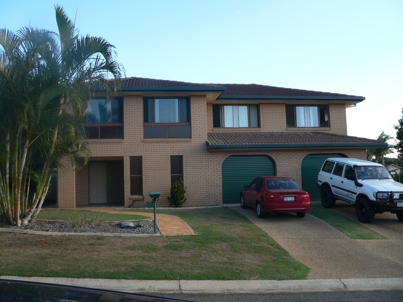 6 GLENPATRICK, Manly QLD 4179