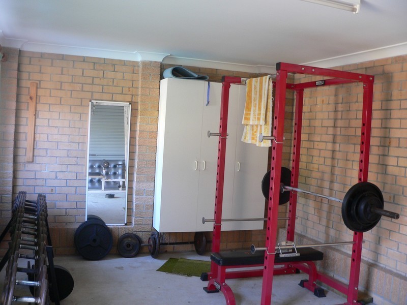 6 GLENPATRICK, Manly QLD 4179