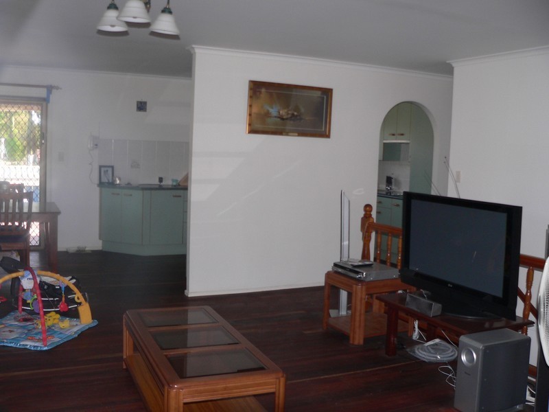 6 GLENPATRICK, Manly QLD 4179