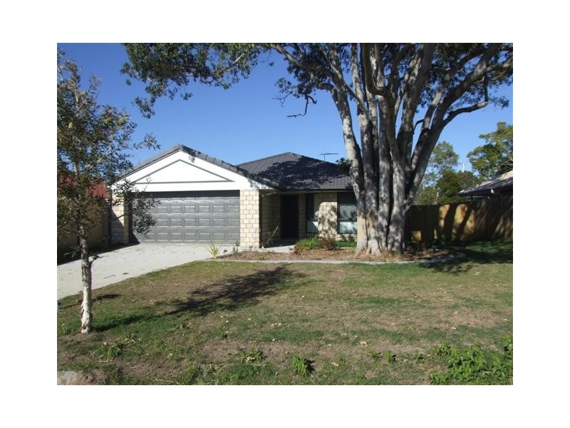 34 Wirra Circuit, Wynnum West QLD 4178