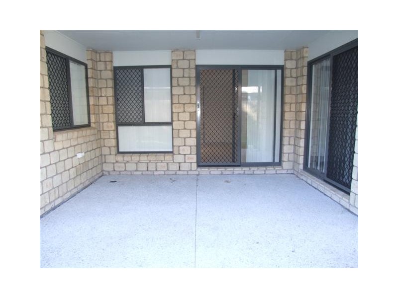 34 Wirra Circuit, Wynnum West QLD 4178