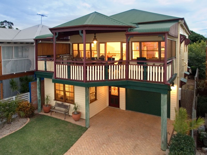 371 Esplanade, Manly QLD 4179