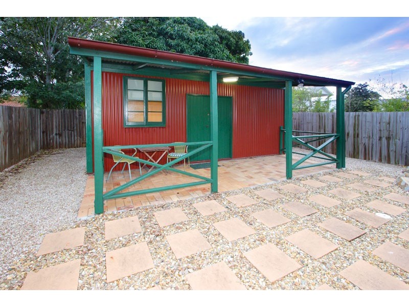 371 Esplanade, Manly QLD 4179