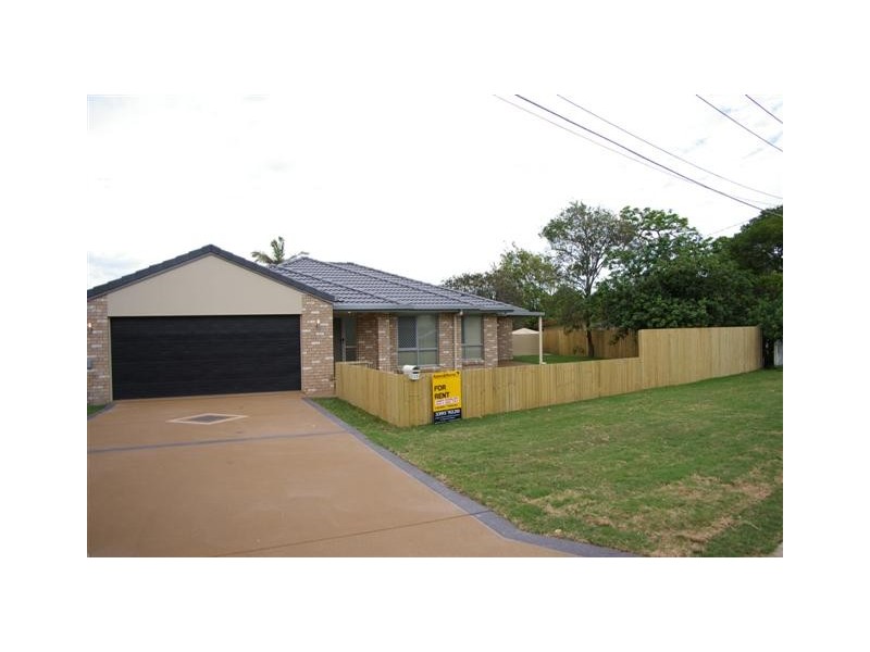 25 Tulip Street, Wynnum QLD 4178
