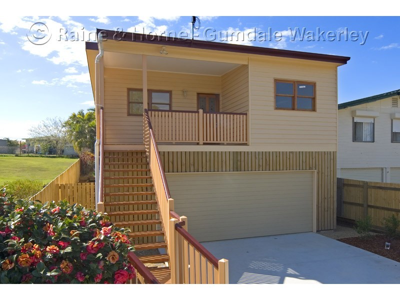 56 Killarney Avenue, Manly West QLD 4179
