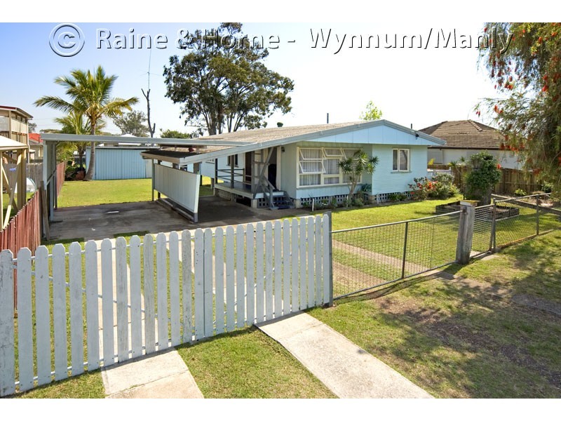 85 Besham Parade, Wynnum QLD 4178