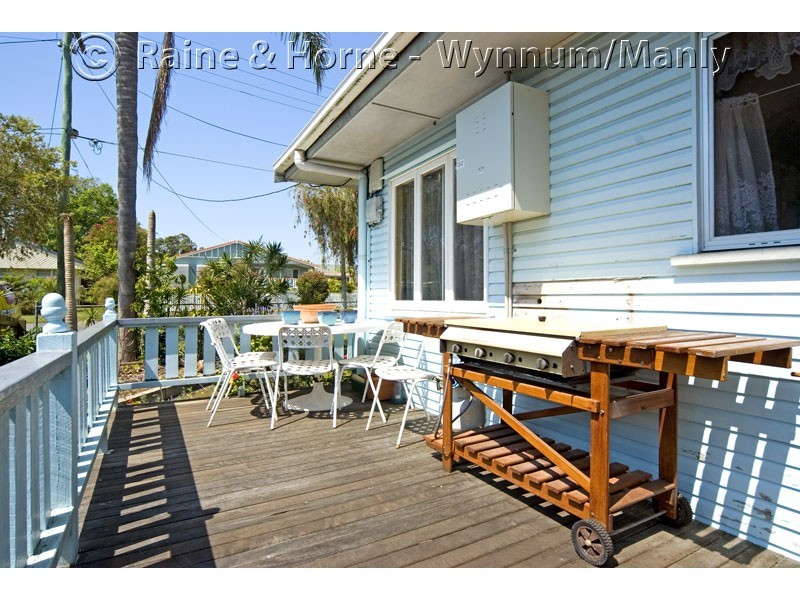 85 Besham Parade, Wynnum QLD 4178