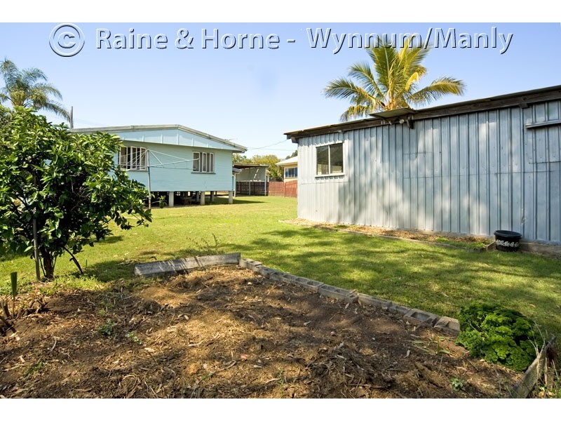 85 Besham Parade, Wynnum QLD 4178