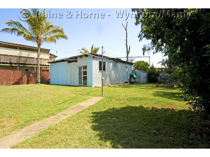 85 Besham Parade, Wynnum QLD 4178