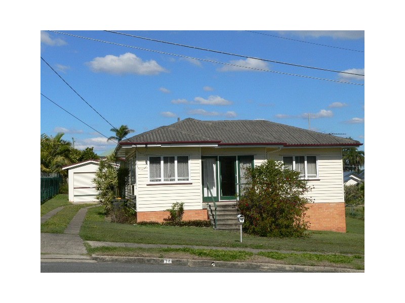 78 Southwick Street, Wynnum QLD 4178