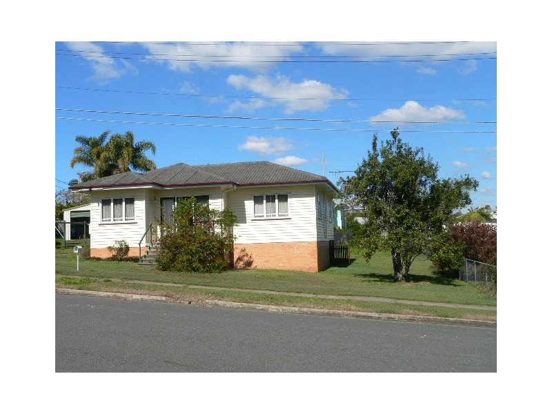 78 Southwick Street, Wynnum QLD 4178