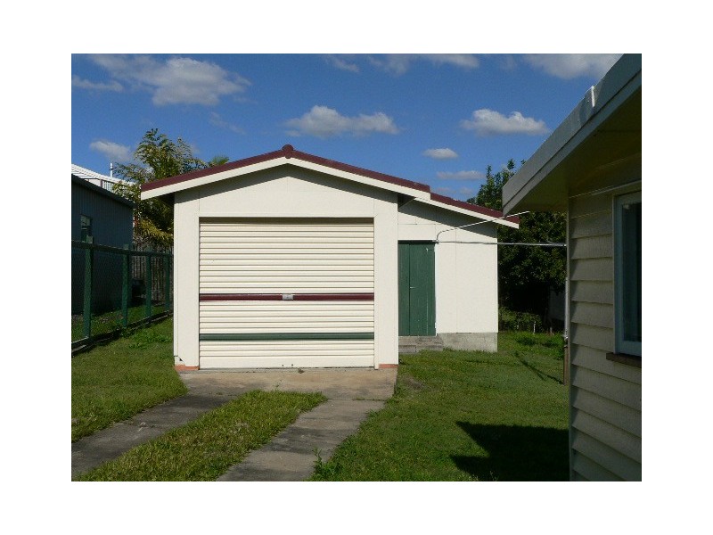 78 Southwick Street, Wynnum QLD 4178