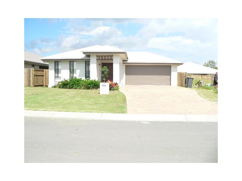 27 Paperbark Way, Wakerley QLD 4154