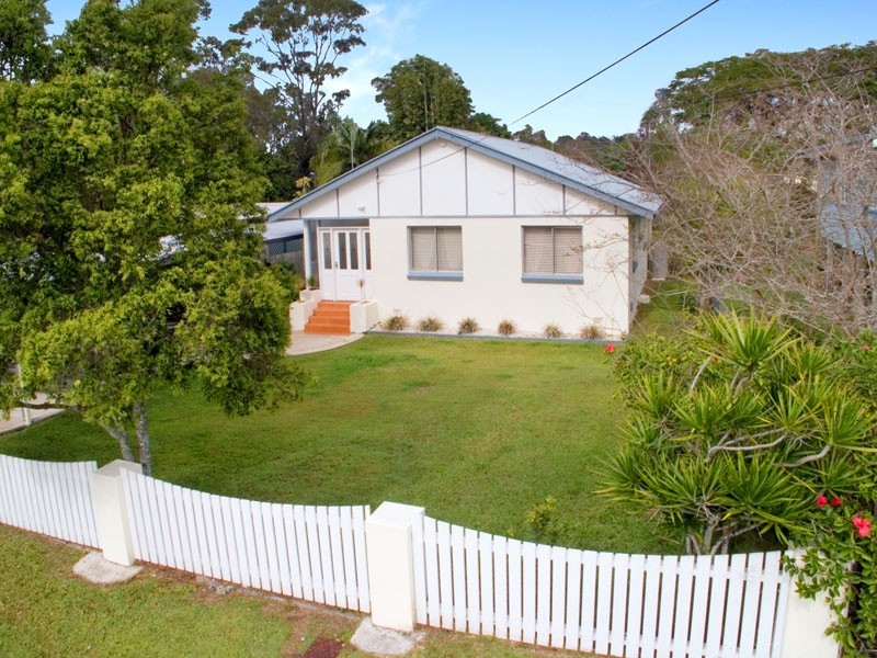 7 Killarney Avenue, Manly West QLD 4179