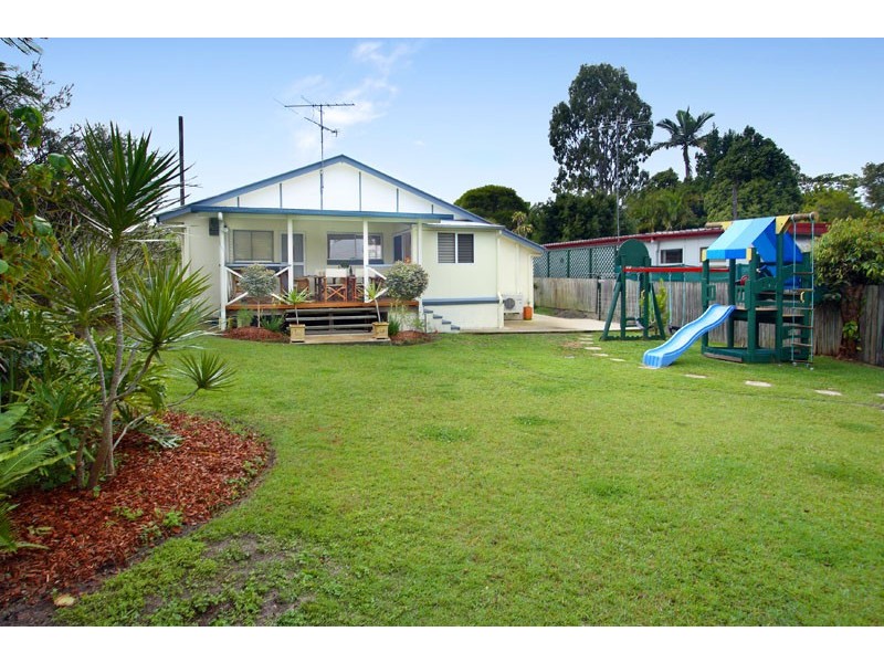 7 Killarney Avenue, Manly West QLD 4179