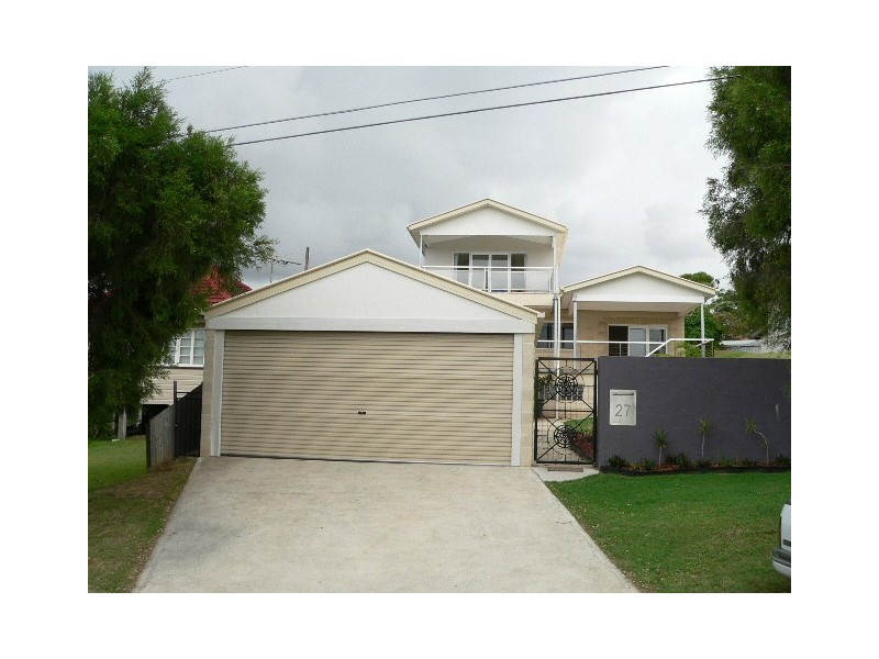 27 Bethania Street, Lota QLD 4179