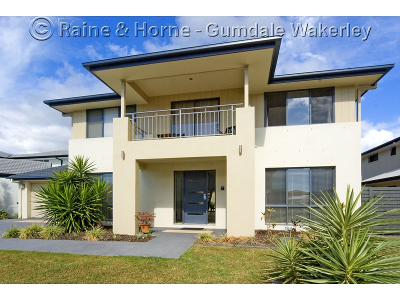 7 Gumnut Place, Lota QLD 4179