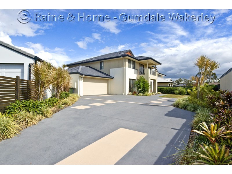 7 Gumnut Place, Lota QLD 4179