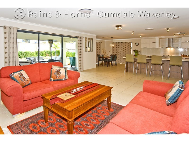 7 Gumnut Place, Lota QLD 4179