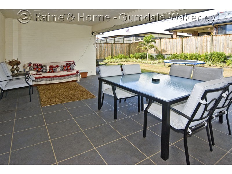 7 Gumnut Place, Lota QLD 4179