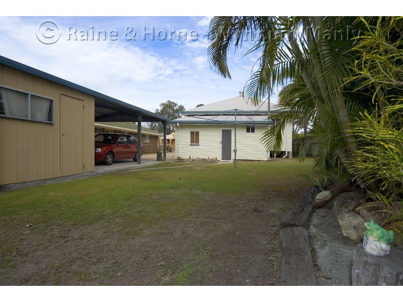 25 Radius Street, Wynnum QLD 4178