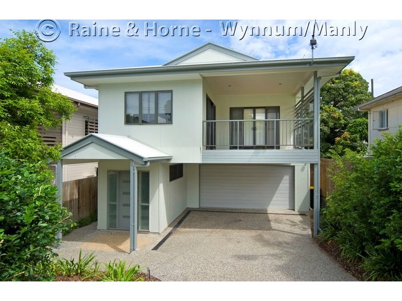 48 Wassell Street, Wynnum QLD 4178