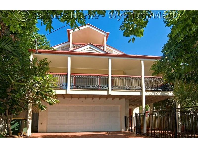 117 Stratton Terrace, Manly QLD 4179