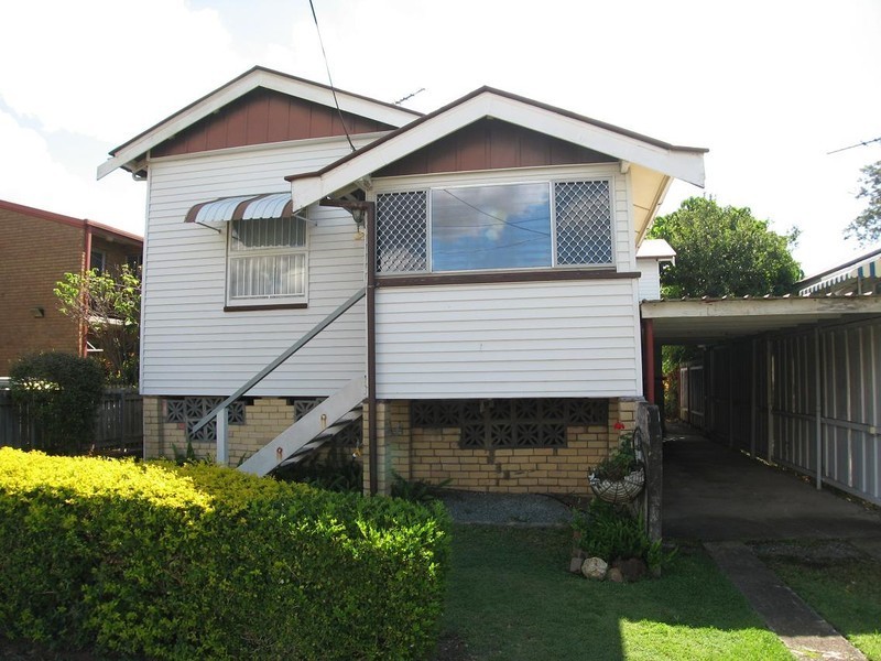 29 Bride Street, Wynnum QLD 4178