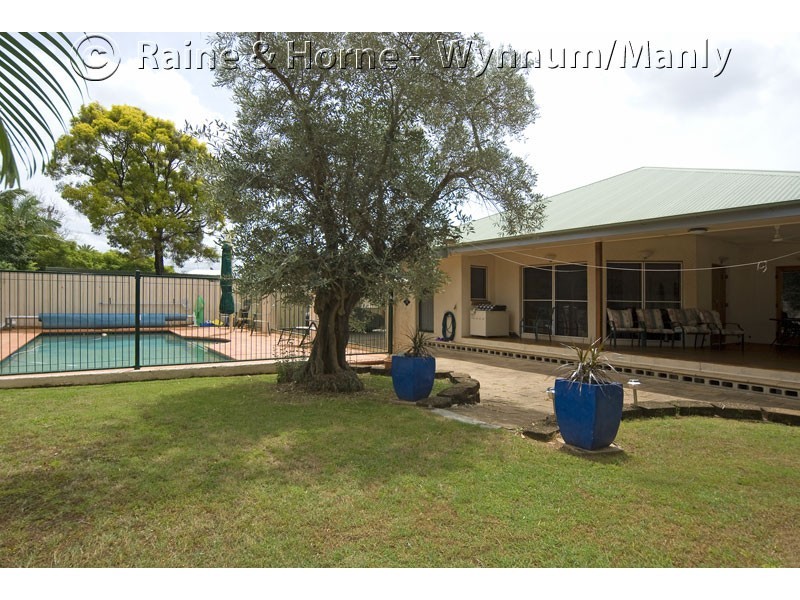 55 Boswell Terrace, Wynnum QLD 4178
