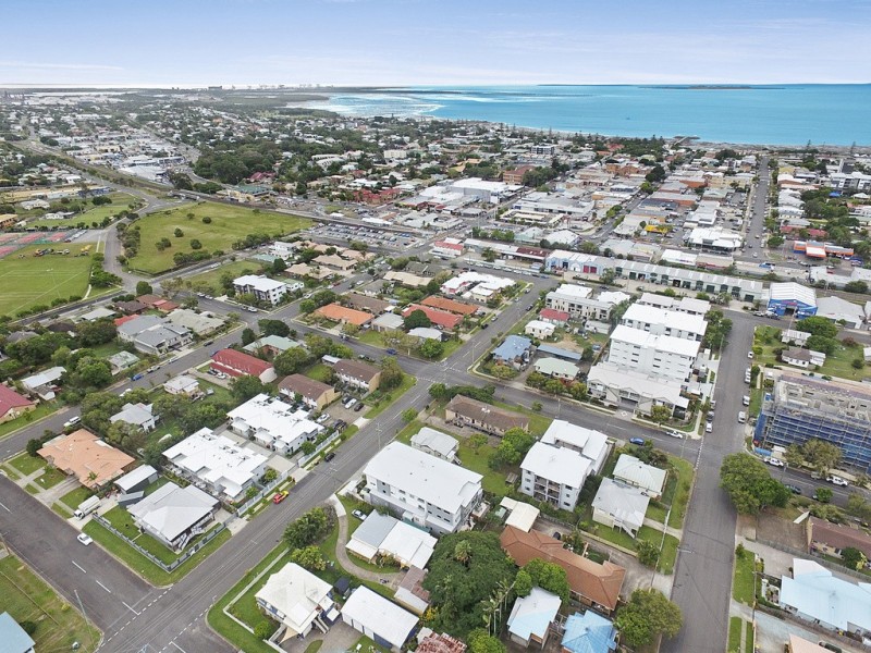 7/34 EMSWORTH STREET, Wynnum QLD 4178