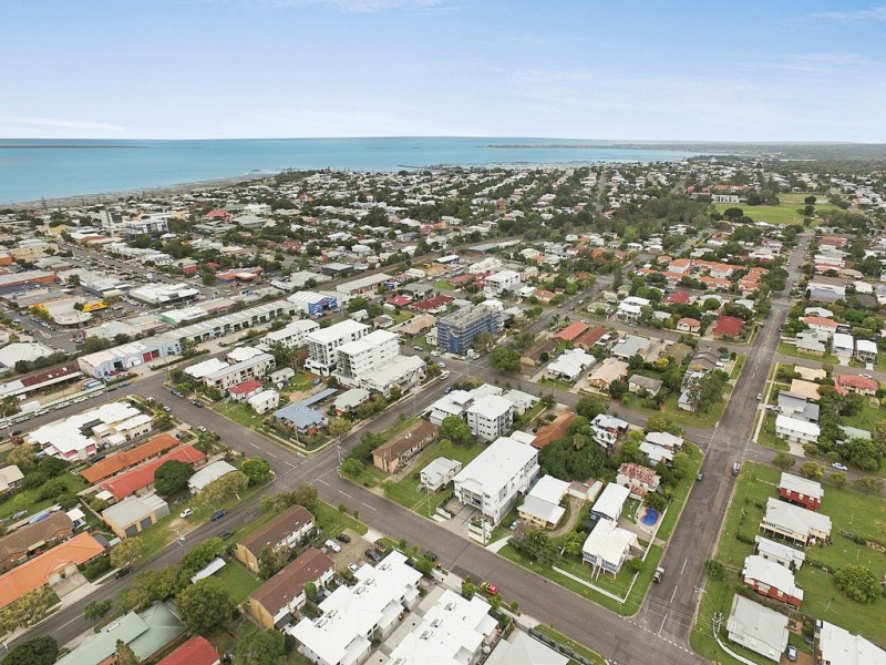 7/34 EMSWORTH STREET, Wynnum QLD 4178