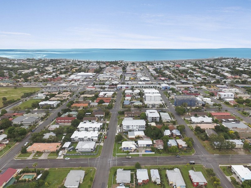 7/34 EMSWORTH STREET, Wynnum QLD 4178