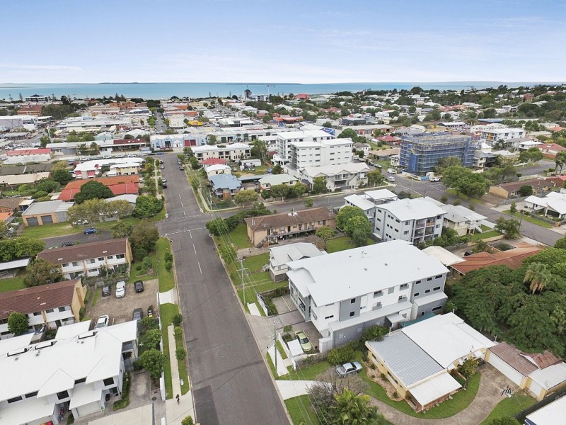 7/34 EMSWORTH STREET, Wynnum QLD 4178