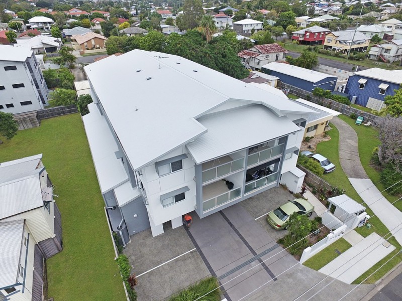 7/34 EMSWORTH STREET, Wynnum QLD 4178