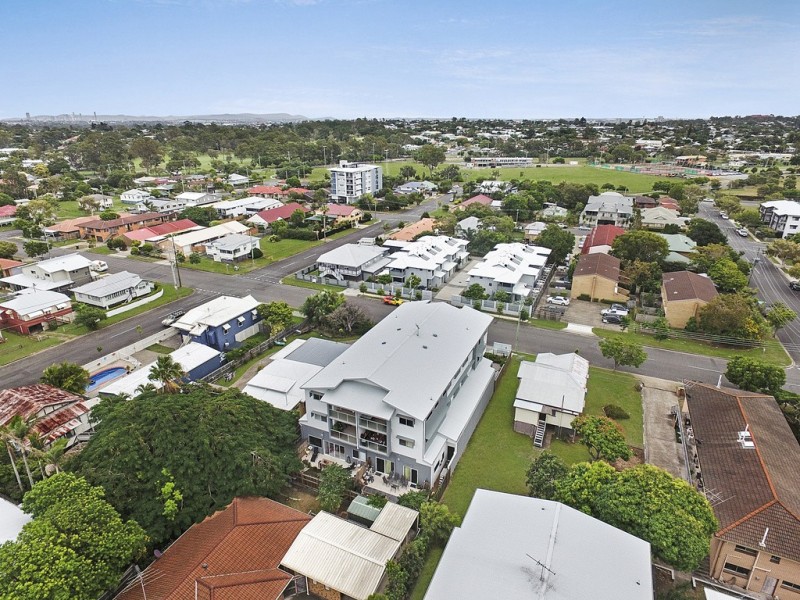 7/34 EMSWORTH STREET, Wynnum QLD 4178