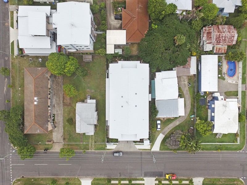 7/34 EMSWORTH STREET, Wynnum QLD 4178