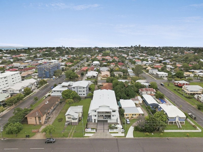 7/34 EMSWORTH STREET, Wynnum QLD 4178