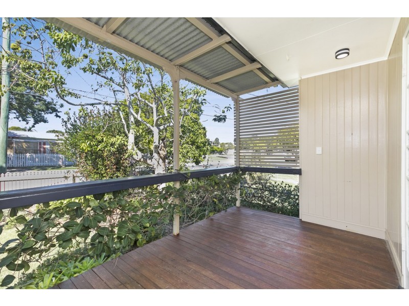 91 SELINA STREET, Wynnum QLD 4178