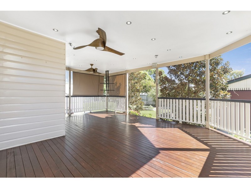 91 SELINA STREET, Wynnum QLD 4178