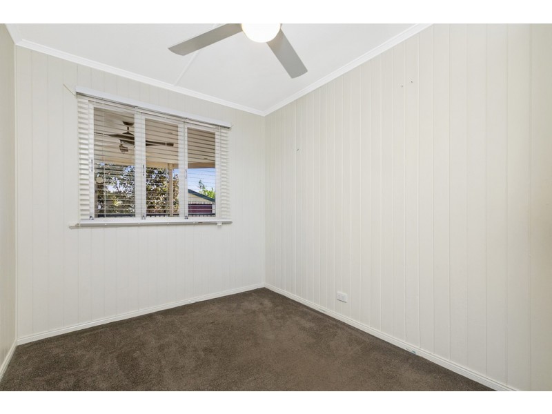 91 SELINA STREET, Wynnum QLD 4178