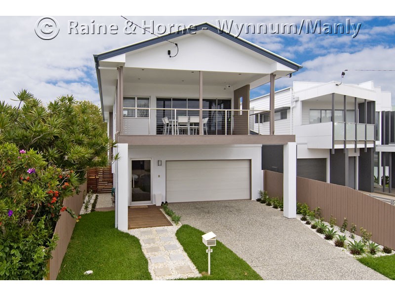 49 Grattan Terrace, Wynnum QLD 4178