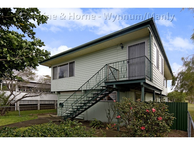 123 Glenora Street, Wynnum QLD 4178