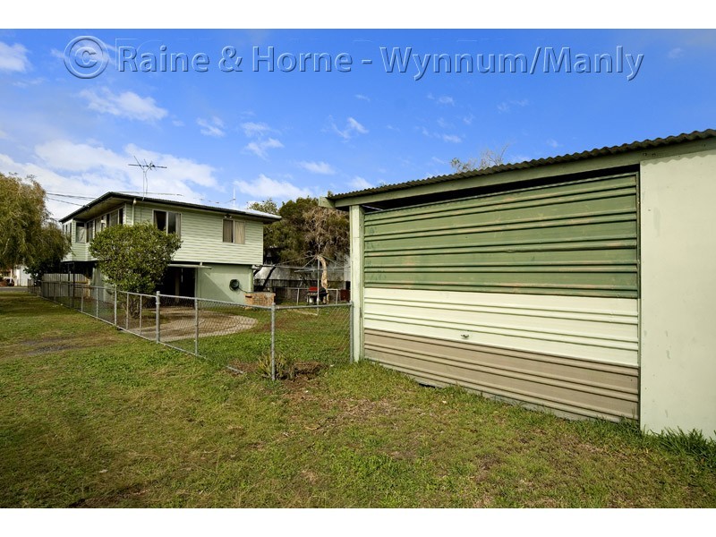 123 Glenora Street, Wynnum QLD 4178
