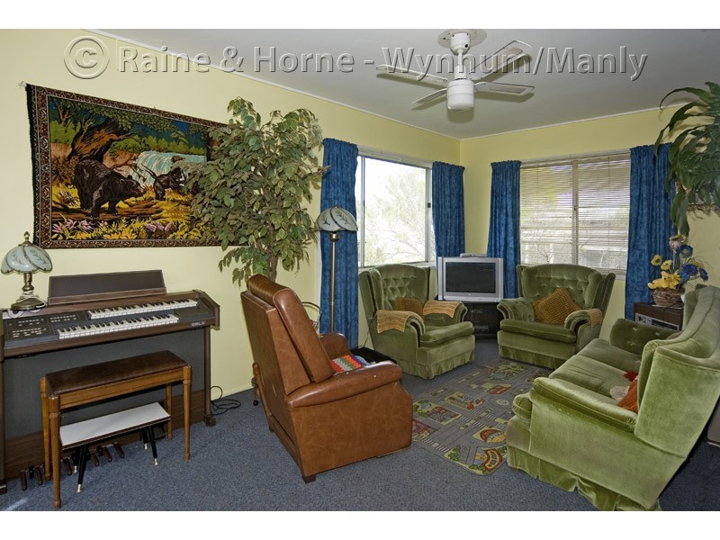 123 Glenora Street, Wynnum QLD 4178