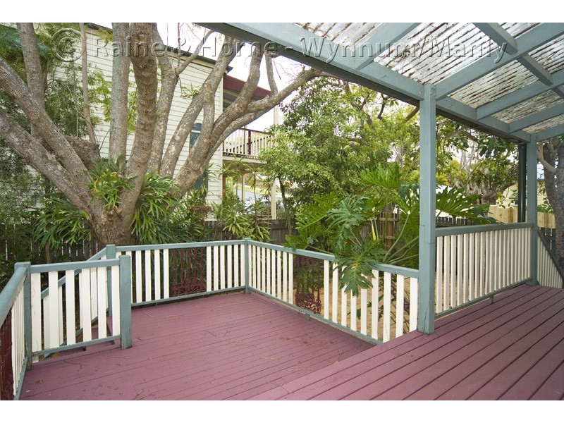 61 Kingsley Terrace, Wynnum QLD 4178