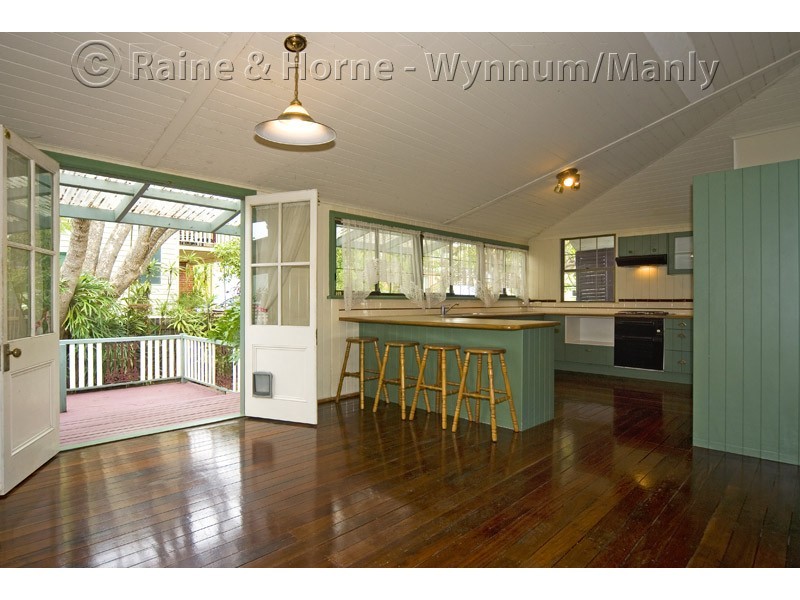 61 Kingsley Terrace, Wynnum QLD 4178