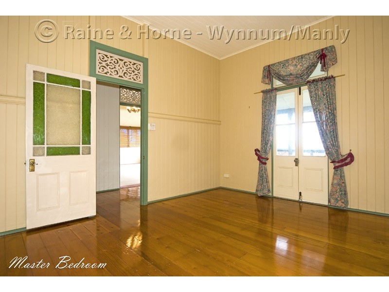 61 Kingsley Terrace, Wynnum QLD 4178